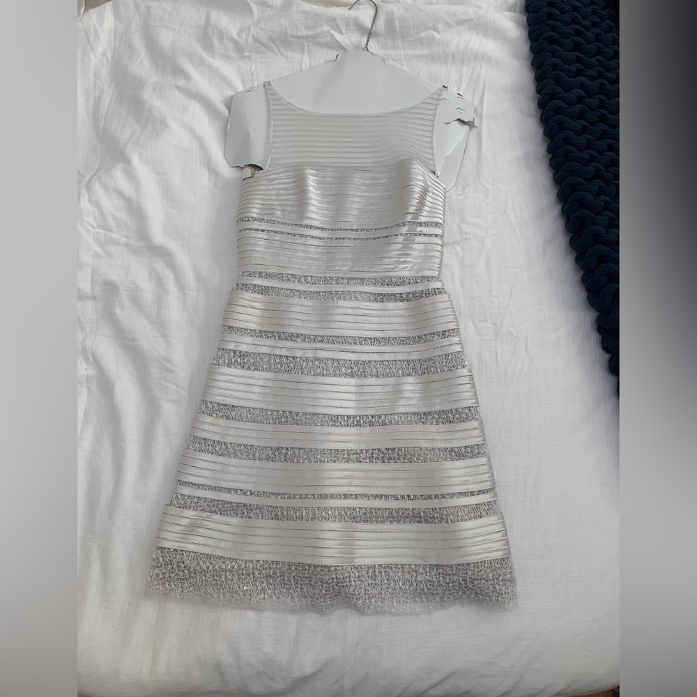 BCBG Maxazria Dress. Worn once.